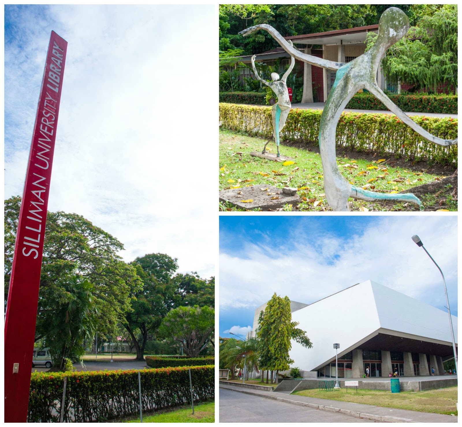 loveloveblog: silliman