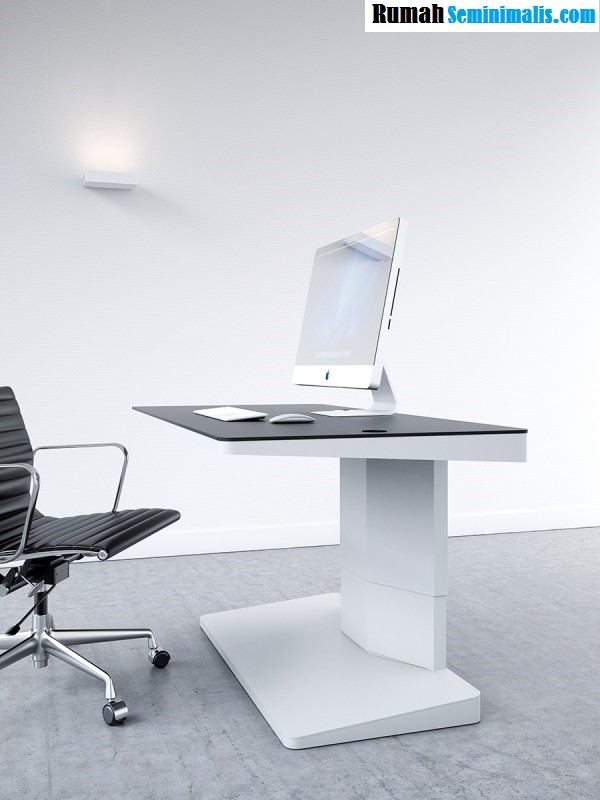 Desain Model Ruang Kantor Modern Minimalis Desain Model Ruang Kantor Modern Minimalis