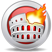 Nero Burning ROM Nero Burning ROM Icon