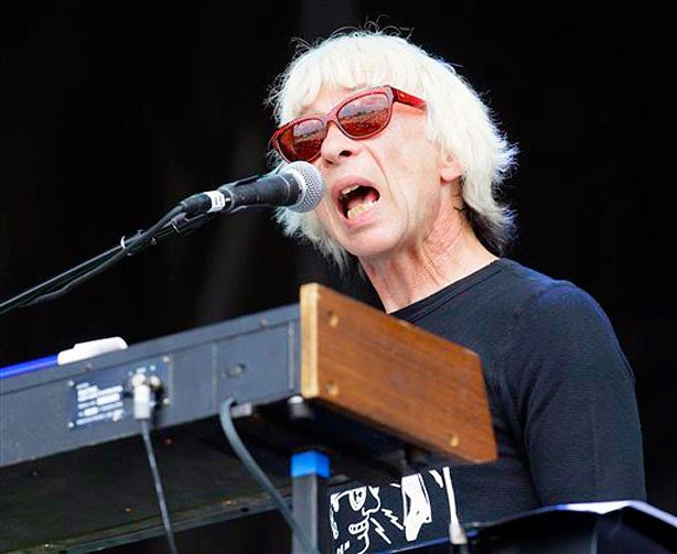 Rockfile Radio Rock Files: Happy Birthday GREG HAWKES (video)