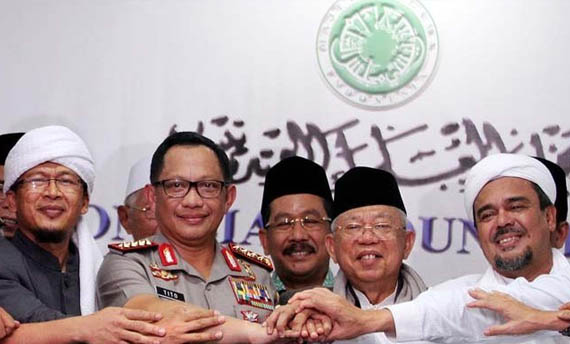 Bentuk Bentuk Akomodasi Bentuk Bentuk Akomodasi