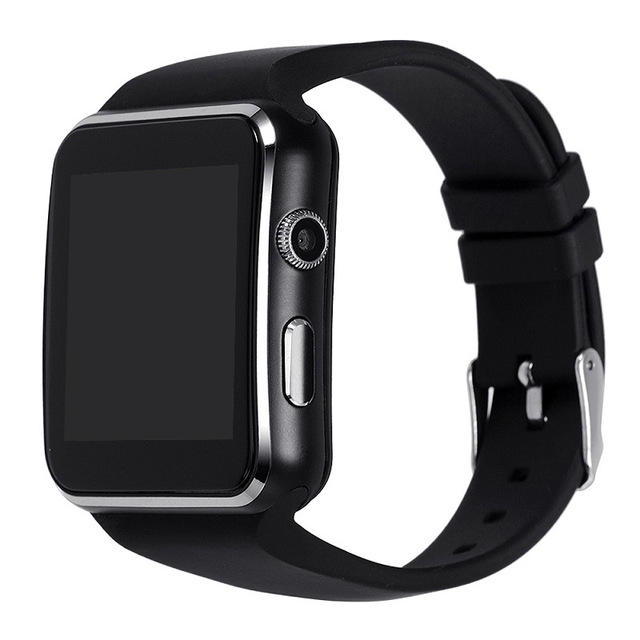 samsung smart watch ios