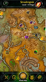 Download World Of Warcraft Legion Companion v1.0.0 Apk Screenshot 4 Download World Of Warcraft Legion Companion v1.0.0 Apk Screenshot 4