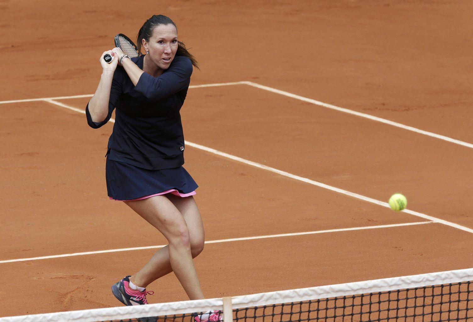 Jelena Jankovic New HD Wallpaper 2013 | World Tennis Stars