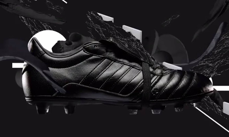 Game Over | Last-Ever Adidas Gloro 15 Boots Released Footy Headlines