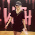 Check out the Sunday updates from SNSD HyoYeon