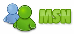 Como fazer MSN Messenger Como criar MSN Messenger
