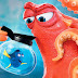 Concurso Zona DVD - Buscando a Dory / Terminado