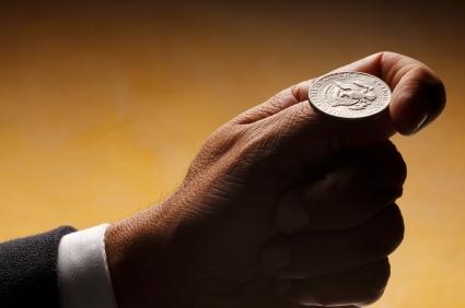 Forex coin