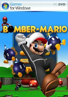 Bomber Mario [Planet Free]