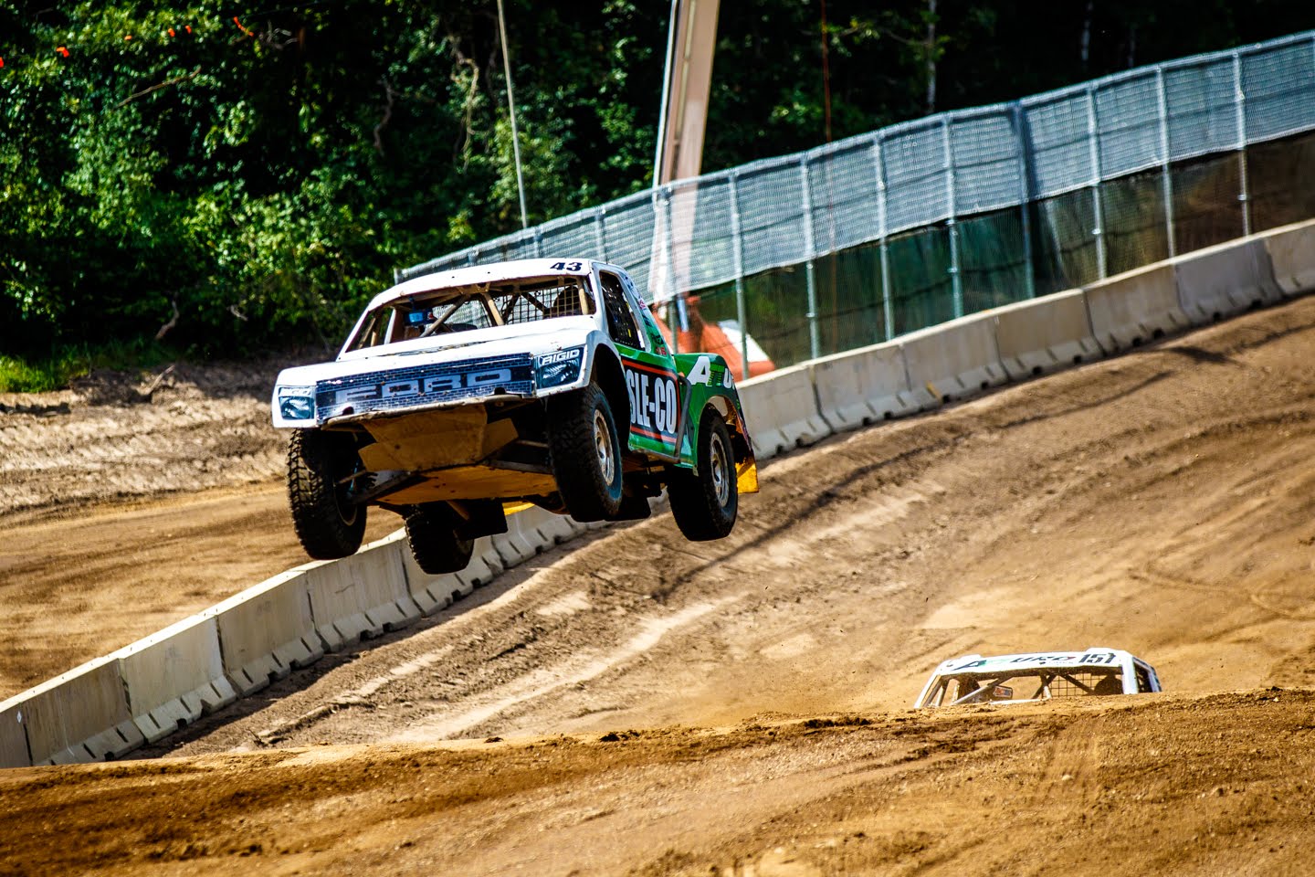 Atturo Tires Twin Cities Takedown Highlights from Atturo Driver 43