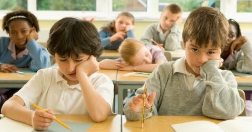 6 Cara Agar Siswa Tidak Bosan Mengikuti Pembelajaran Di Sekolah Berbagi Ilmu
