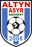FC Altyn Asyr FC Altyn Asyr www.nhandinhbongdaso.net