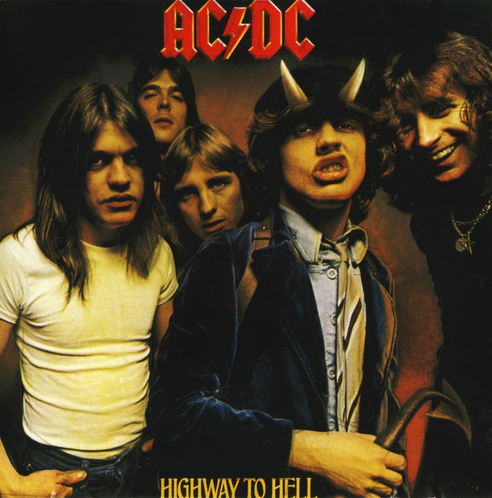 Where The Buffalo Roam AC/DC es Heavy Metal o no??