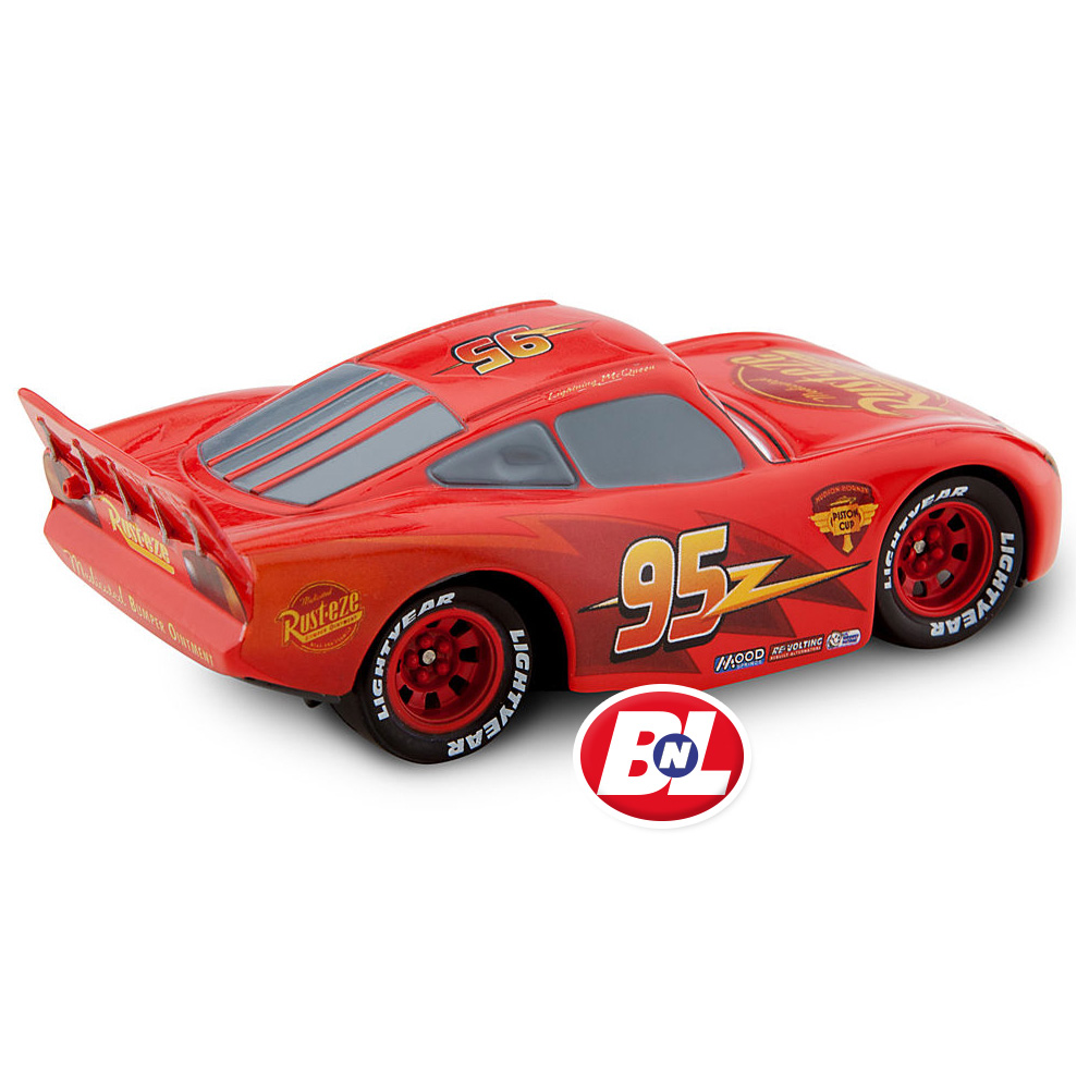 lightning mcqueen die