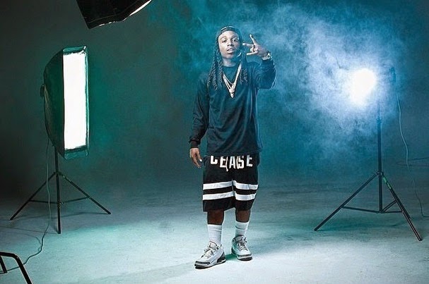Star People: [STAR PEOPLE NEWS] Jacquees, nouveau single & nouveau clip