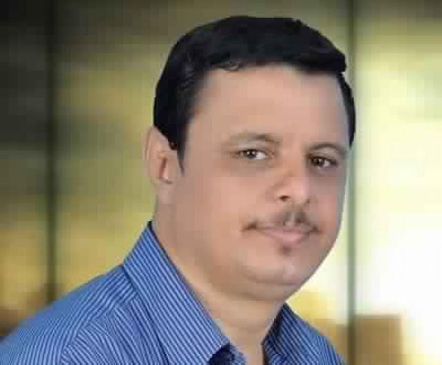 إذا انتصر صالح على الحوثيين فلا تسألوني على الجنوب إذا انتصر صالح على الحوثيين فلا تسألوني على الجنوب