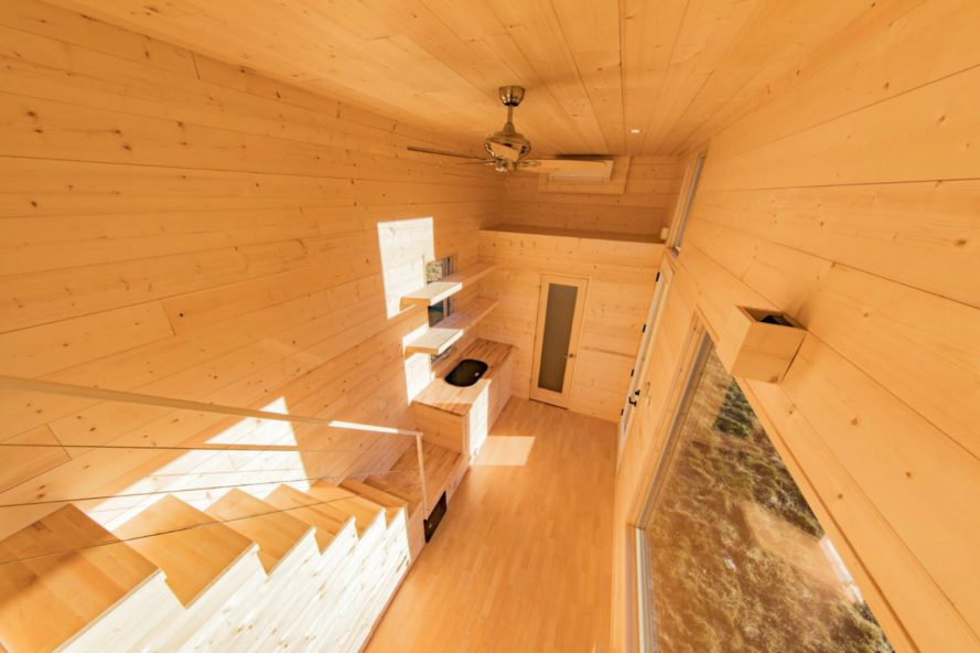 Tiny Home Escape Paradise For Sale Tiny Home Escape Paradise For Sale