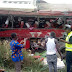 10 feared dead in gory accident on Kumasi highway