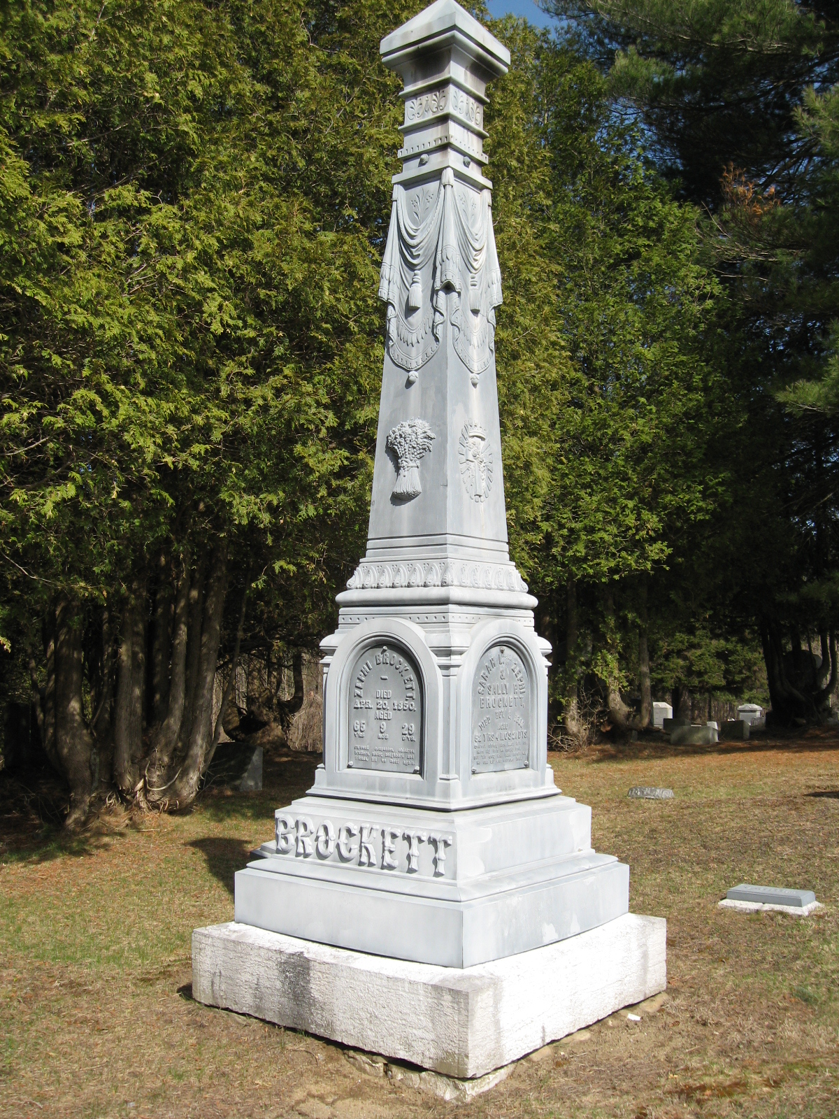 Town of Manheim Herkimer County, New York