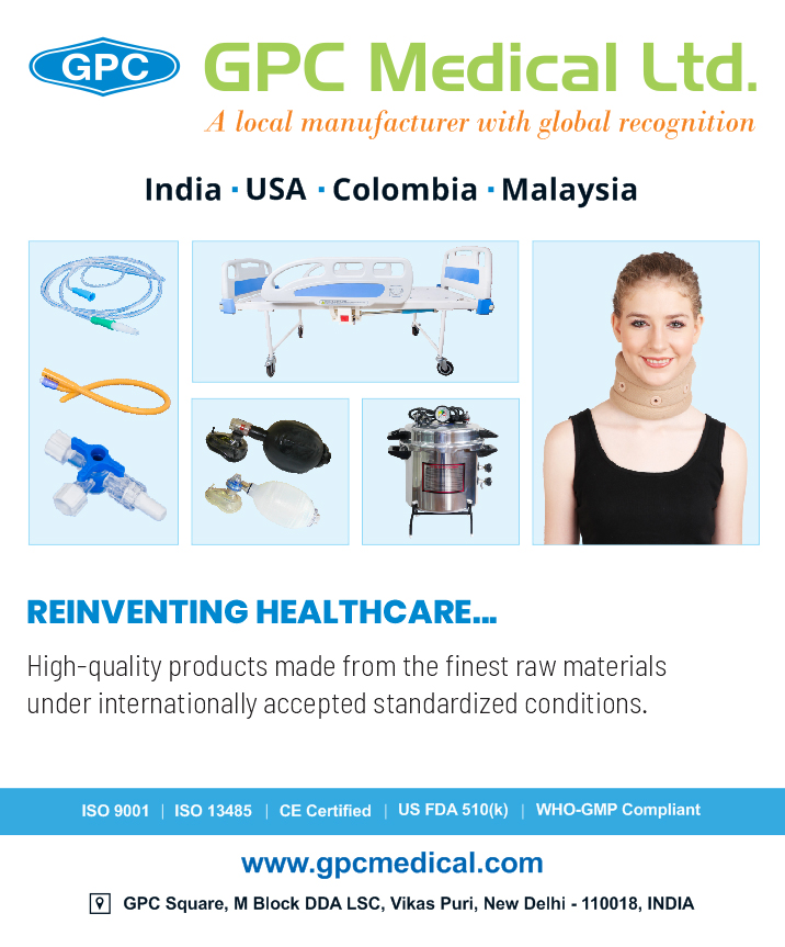 How to Purchase Medical Equipment?