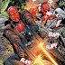 RED HOOD & THE OUTLAWS #40