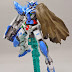 Custom Build: HGBF 1/144 Gundam Amazing Exia Repair