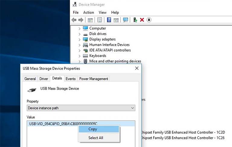 Cara Memperbaiki Masalah USB Device Not Recognized Pada Windows 10 Cara Memperbaiki Masalah USB Device Not Recognized Pada Windows 10