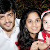 Ajith daughter Anoushka birthday Photos