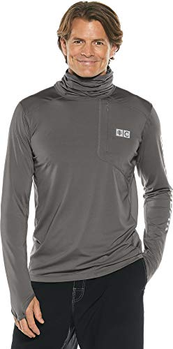 upf fishing hoodie