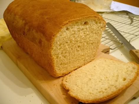 American Sandwich Bread American Sandwich Bread