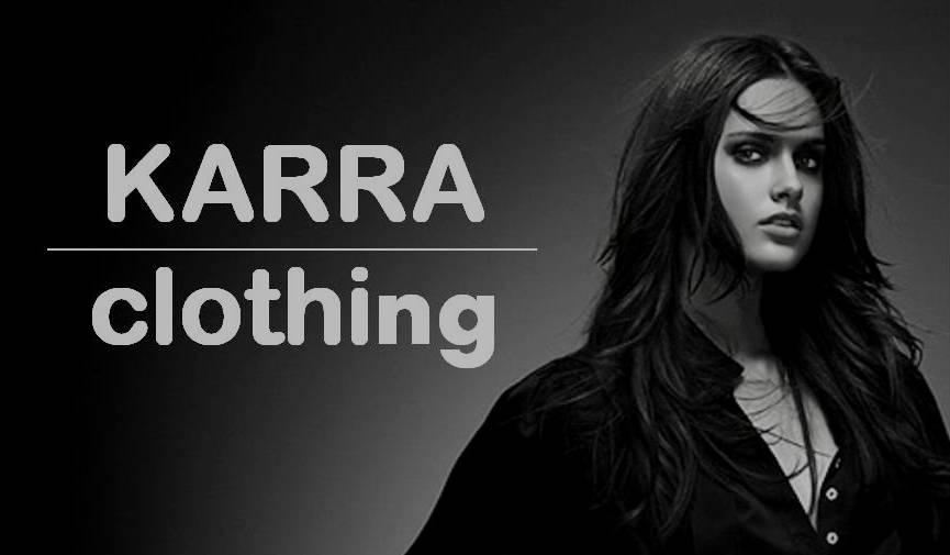 KARRA Clothing