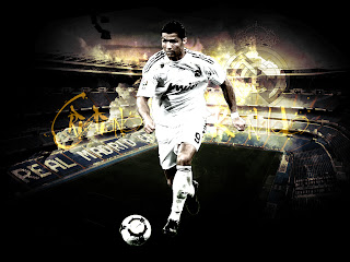 CR7 Ronaldo Wallpapers