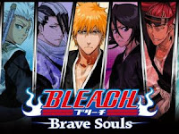Free Download BLEACH Brave Souls MOD APK 2.1.1 Terbaru Free Download BLEACH Brave Souls MOD APK 2.1.1 Terbaru