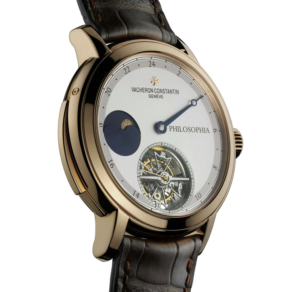 men's single hand watch