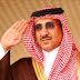 تصريحات ولى العهد السعودى المنفية تثير الجدل