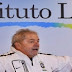 POLÍTICA / Lula presta depoimento voluntário ao Ministério Público