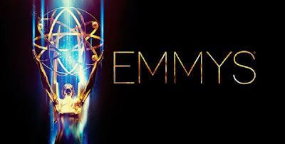 2015 Emmy Awards Winners
