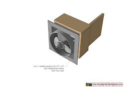 chicken plans coop shed storage combo greenhouse garden construction op