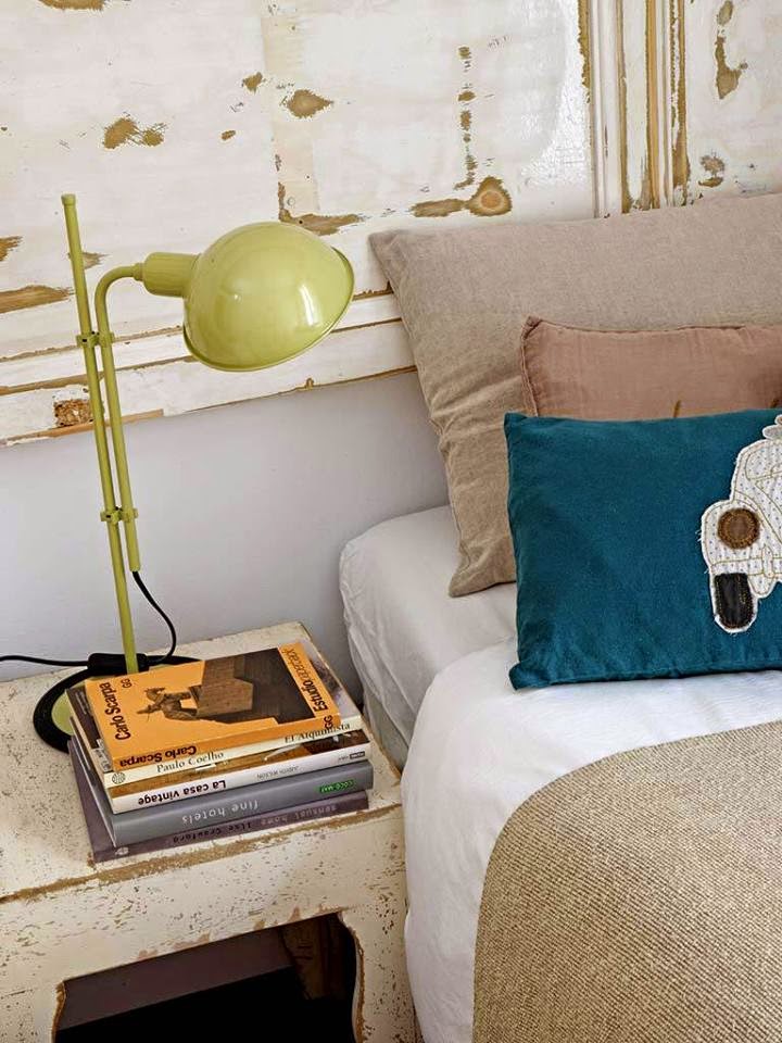 Apartment in Barcelona designed for shortterm rental.