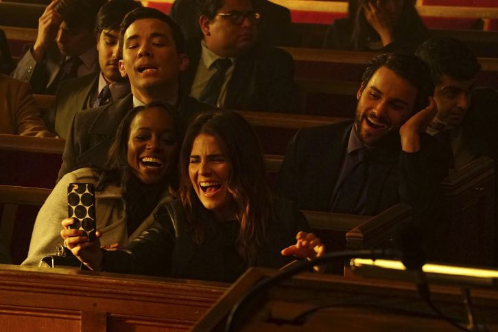 How to Get Away With Murder - Episode 3.12 - Go Cry Somewhere Else - Promo, Sneak Peeks, Promotional Photos & Press Release