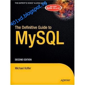 Download Ebook MySql Full Version Dari Pemula Hingga Mahir Download Ebook MySql Full Version Dari Pemula Hingga Mahir