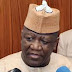 GOVERNOR YARI AGAIN!!! SAYS (EFCC) CHAIRMAN MAGU, GET READY FOR A SHOWDOWN WAR FOR ACCUSING OF N500M EMBEZZLEMENT...
