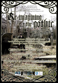 “Reimagining the Gothic” 