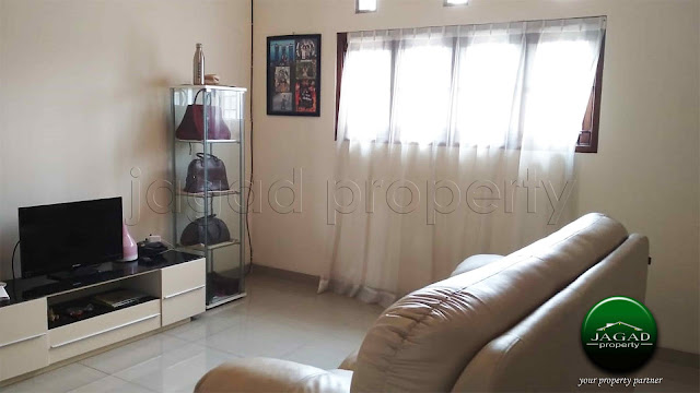 Rumah Full Perabot dalam Perumahan dekat Hartono Mall Rumah Full Perabot dalam Perumahan dekat Hartono Mall