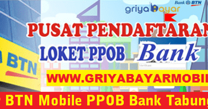 Griya Bayar Putut Pujiono Direktur CV. Multi Payment
