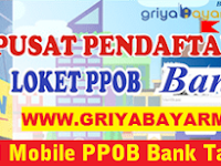 Griya Bayar BTN Mobile PPOB Bank Tabungan Negara