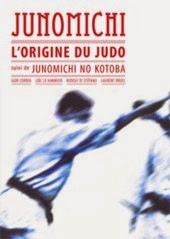 Junomichi, l'origine du judo