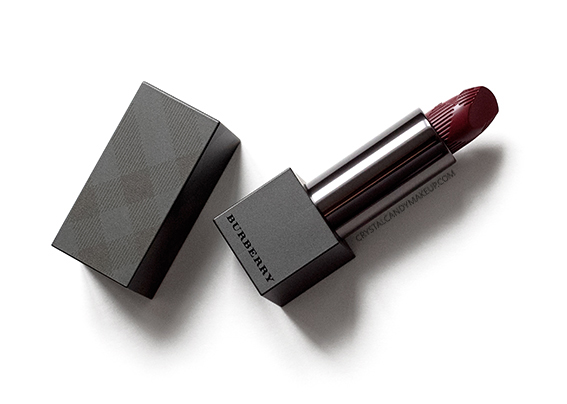 Burberry Lip Velvet Lipstick Oxblood No.437 Review