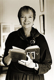 Madeleine L'Engle 